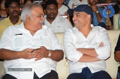 Krishnarjuna Yuddham Pre Release Event 01 - 32 of 36