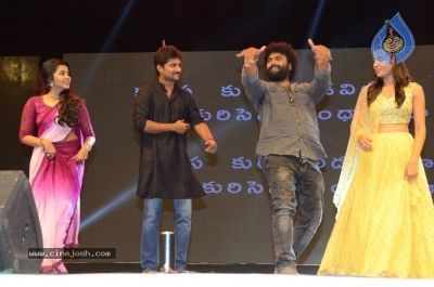 Krishnarjuna Yuddham Pre Release Event 02 - 6 of 29