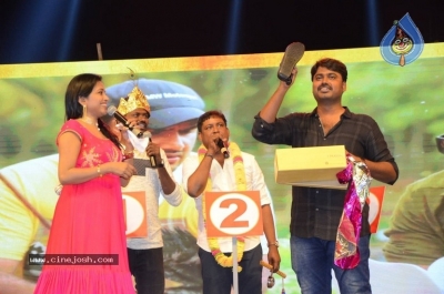 Krishnarjuna Yuddham Pre Release Event 02 - 14 of 29