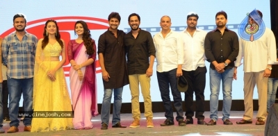 Krishnarjuna Yuddham Pre Release Event 02 - 16 of 29