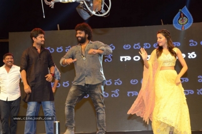 Krishnarjuna Yuddham Pre Release Event 02 - 23 of 29