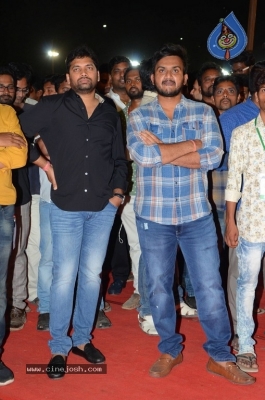 Krishnarjuna Yuddham Pre Release Event 02 - 25 of 29