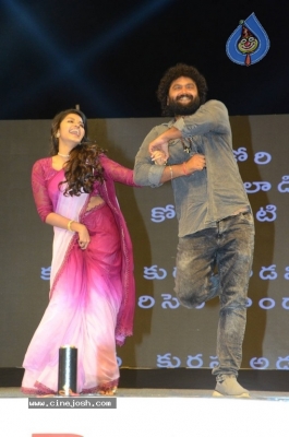 Krishnarjuna Yuddham Pre Release Event 02 - 26 of 29