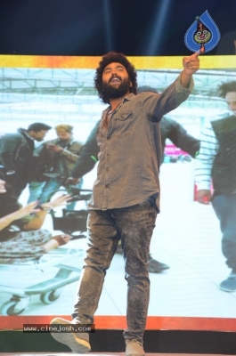 Krishnarjuna Yuddham Pre Release Event 02 - 27 of 29