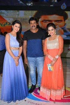 Krishnashtami Audio Launch - 32 of 61