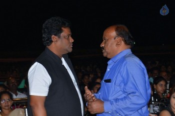 Krishnashtami Audio Launch - 43 of 61