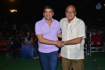 Krishnashtami Audio Launch - 61 of 61