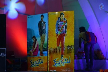 Krishnashtami Audio Launch 1 - 40 of 61