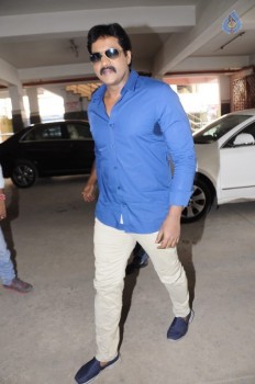 Krishnashtami Theater Coverage - 19 of 29