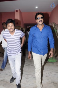 Krishnashtami Theater Coverage - 23 of 29