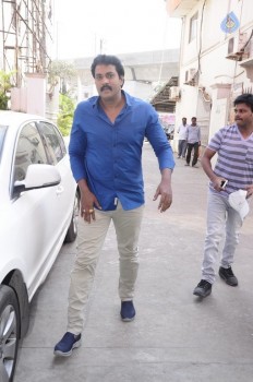 Krishnashtami Theater Coverage - 27 of 29