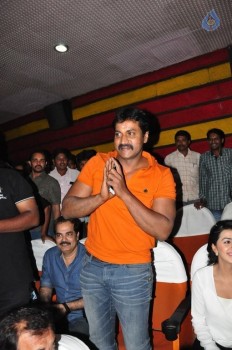 Krishnashtami Theater Coverage Photos - 6 of 40