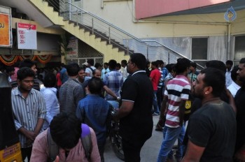 Krishnashtami Theater Coverage Photos - 8 of 40