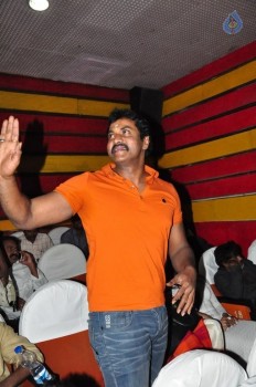 Krishnashtami Theater Coverage Photos - 12 of 40