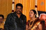 KS Ravikumar Daughter Marriage Photos - 8 of 97