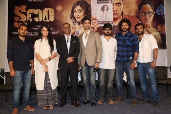 Kshanam 1st Look Launch Photos - 23 of 42