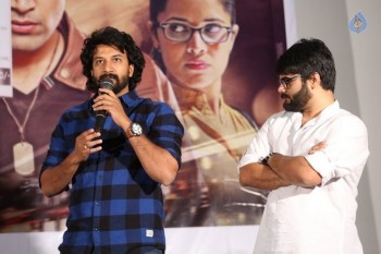 Kshanam 1st Look Launch Photos - 42 of 42