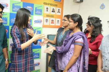 Kshanam Team at Radio City - 22 of 35