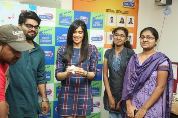 Kshanam Team at Radio City - 24 of 35