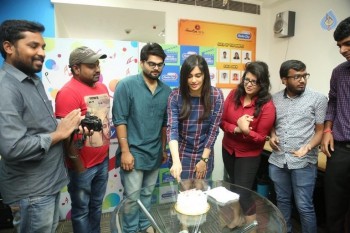 Kshanam Team at Radio City - 26 of 35