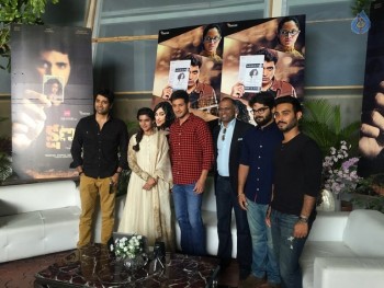 Kshanam Theatrical Trailer Launch - 2 of 12