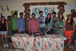 Kulumanali Movie Press Meet - 2 of 50