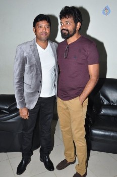 Kumari 21 F Audio Launch 1 - 32 of 60