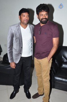 Kumari 21 F Audio Launch 1 - 49 of 60