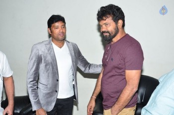 Kumari 21 F Audio Launch 1 - 51 of 60