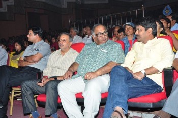 Kumari 21 F Audio Launch 1 - 53 of 60