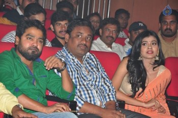 Kumari 21 F Audio Launch 1 - 57 of 60