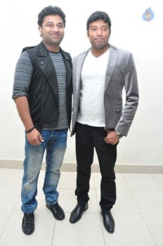 Kumari 21 F Audio Launch 1 - 59 of 60