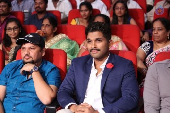 Kumari 21 F Audio Launch 2 - 25 of 33