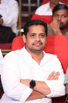 Kumari 21 F Audio Launch 2 - 32 of 33