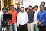Kumari 21 F Movie Opening 02 - 118 of 140