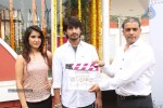 Kumari 21 F Movie Opening 02 - 134 of 140