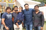 Kumari 21 F Movie Opening 02 - 139 of 140