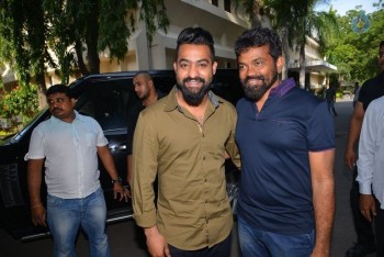 Kumari 21 F Teaser Launch 1 - 36 of 84