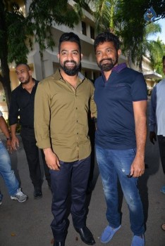 Kumari 21 F Teaser Launch 1 - 38 of 84