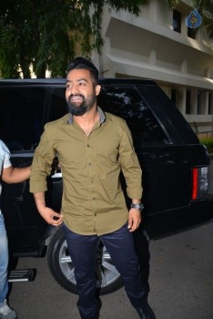 Kumari 21 F Teaser Launch 1 - 65 of 84