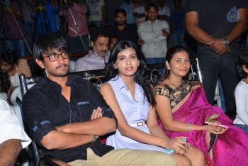 Kumari 21 F Teaser Launch 1 - 76 of 84