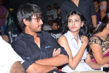 Kumari 21 F Teaser Launch 1 - 79 of 84