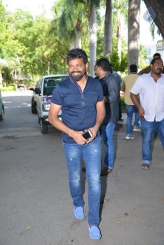 Kumari 21 F Teaser Launch 1 - 80 of 84