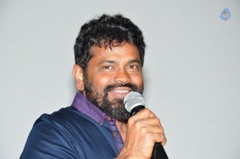 Kumari 21 F Teaser Launch 2 - 33 of 63