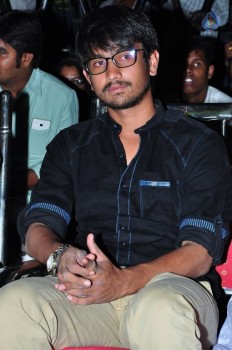 Kumari 21 F Teaser Launch 2 - 38 of 63