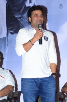 Kumari 21 F Teaser Launch 2 - 41 of 63