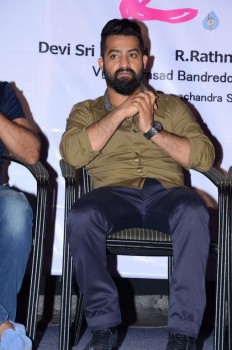 Kumari 21 F Teaser Launch 2 - 43 of 63