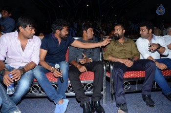 Kumari 21 F Teaser Launch 2 - 47 of 63