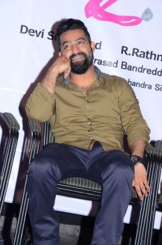 Kumari 21 F Teaser Launch 2 - 58 of 63