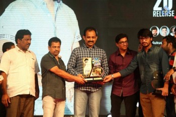 Kumari 21F Platinum Disc Function - 110 of 115